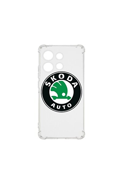 bestcase Husa pentru Motorola Edge 50 Neo, BestCase¬Æ Anti Shock 1.5MM, Skoda...