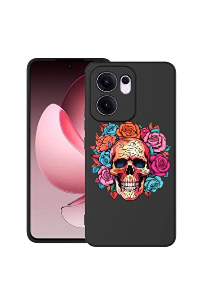 bestcase Husă pentru OPPO Reno13 F 5G, Silicon subțire premium de 1.2MM, Culo...