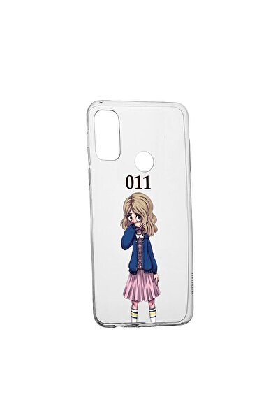 bestcase Husa Silicon Stranger Things, Compatibila Cu Motorola Moto E40, rezi...