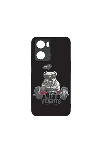 bestcase Husa BestCase¬Æ Slim Glassy, Compatibila Cu OPPO A77 4G / A77s, The ...