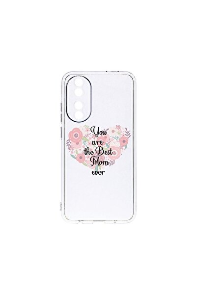 bestcase Husa BestCase¬Æ Clear Silicon 2MM, Compatibila Cu Honor 90 5G, Best ...