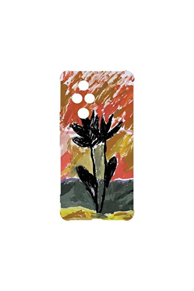 bestcase Husă Antișoc 1.5MM, compatibilă cu Honor 200 Pro, Painted by KF, Teh...