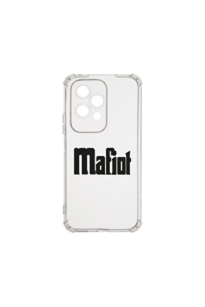 bestcase Θήκη για Honor 200 Lite 5G, BestCase® Αντικραδασμική 1.5MM, Mafiot, ...