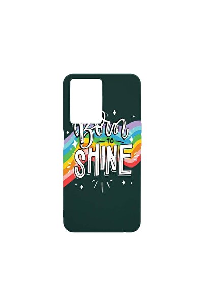 bestcase Husa BestCase¬Æ Slim SIlicon 0.8MM, Compatibila Cu OPPO A77, Born To...