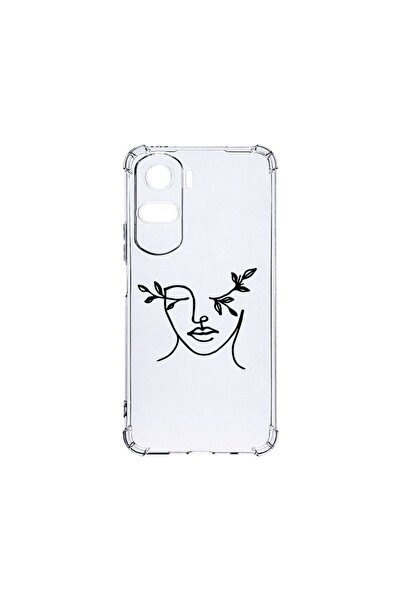 bestcase Husa BestCase¬Æ Anti Shock 1.5MM, Compatibila Cu Honor 90 Lite, Woma...