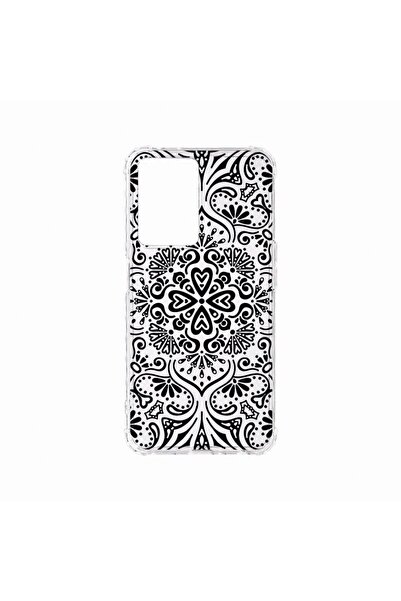 bestcase Husa BestCase¬Æ Anti Shock, Compatibila Cu OPPO A77, Mandala, Rezist...