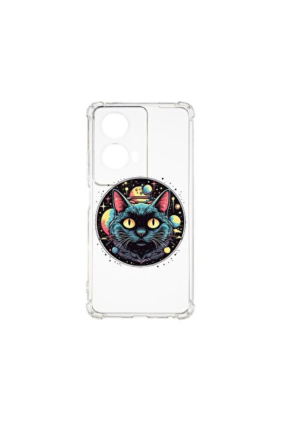 bestcase Husa pentru Motorola Moto G35, BestCase¬Æ Anti Shock 1.5MM, Mystic B...