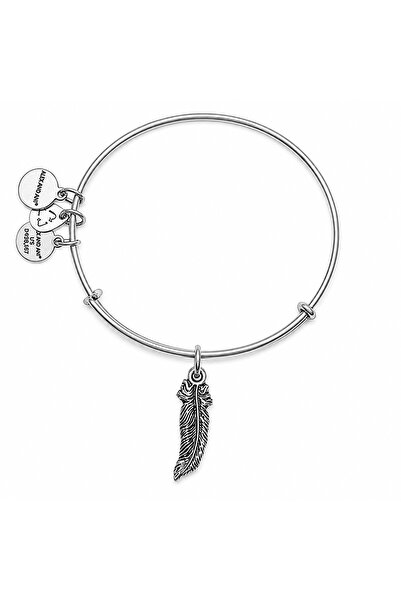 Alex and Ani Bratara Metal A17EB25RS