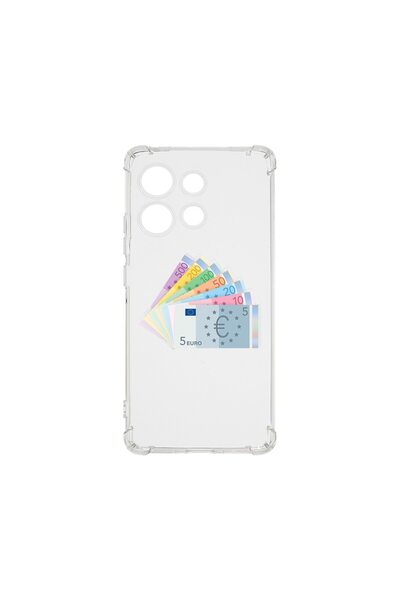 bestcase Husa pentru Motorola Edge 50 Neo, BestCase¬Æ Anti Shock 1.5MM, Euro,...