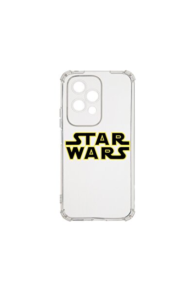 bestcase Husa pentru Honor 200 Lite 5G, BestCase¬Æ Anti Shock 1.5MM, Star War...