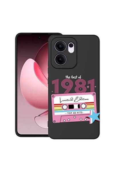 bestcase Θήκη Σιλικόνης Λεπτή για OPPO Reno13 F / Reno13 FS, Το Καλύτερο του ...