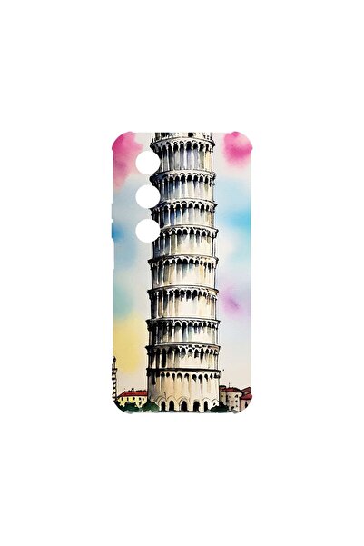 bestcase Husa pentru OPPO A80 5G, BestCase¬Æ Anti Shock 1.5MM, Italy, Reziste...