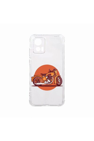 bestcase Husa BestCase¬Æ Anti Shock, Compatibila cu Motorola Edge 30 Neo, Ret...