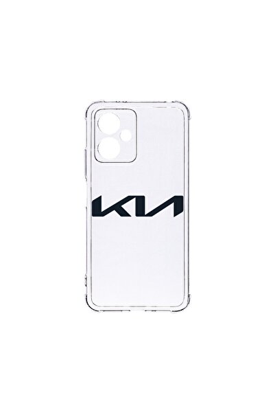bestcase Αντικραδασμική Θήκη 1.5MM, συμβατή με Motorola Moto G14, Λογότυπο Ki...