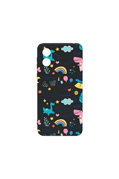 bestcase ¬Æ Husa Slim SIlicon 0.8MM, Compatibila Cu Motorola Moto E14, Unicor...