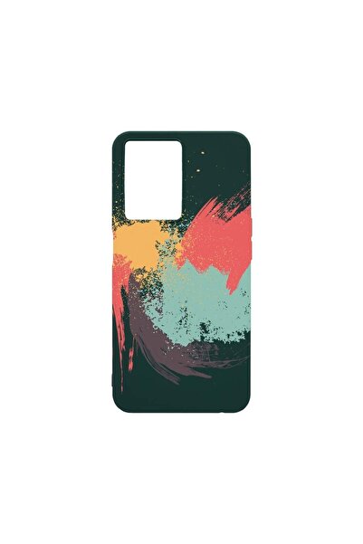 bestcase Husa BestCase¬Æ Slim SIlicon 0.8MM, Compatibila Cu OPPO A57, Piantin...