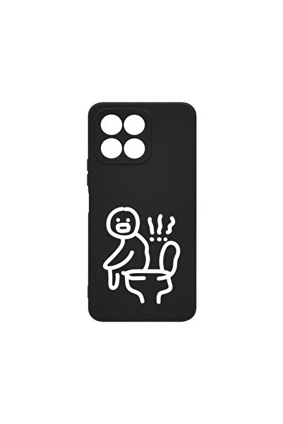 bestcase Husa BestCase¬Æ Premium Liquid Silicon, Compatibila Cu Honor 70 Lite...