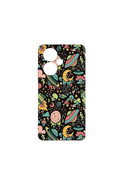 bestcase Husa BestCase¬Æ Premium Silicon, Compatibila Cu OPPO A79 5G, Univers...