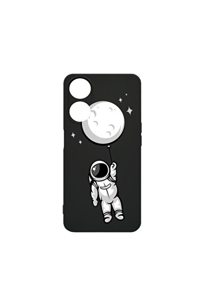 bestcase Θήκη Υψηλής Ποιότητας από Υγρή Σιλικόνη, Συμβατή με OPPO A98, Σχέδιο...