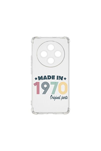 bestcase Αντικραδασμική Θήκη για Oppo Reno12 F 5G / Reno12 FS 5G, Γνήσια Αντα...