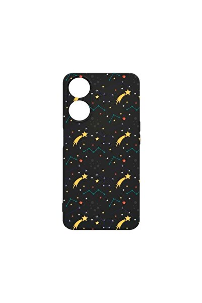 bestcase Husa BestCase¬Æ SLIM SIlicon 0.8MM, Compatibila Cu OPPO A78 5G, Zodi...