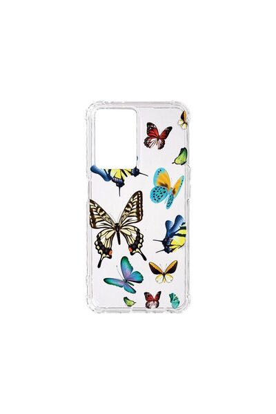 bestcase Husa BestCase¬Æ Anti Shock 1.5MM, Compatibila Cu OPPO A77 4G / A77 5...