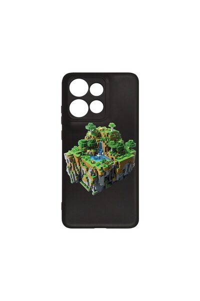 bestcase Husa pentru Motorola Edge 50 Neo, BestCase¬Æ Slim SIlicon 0.8MM, Min...
