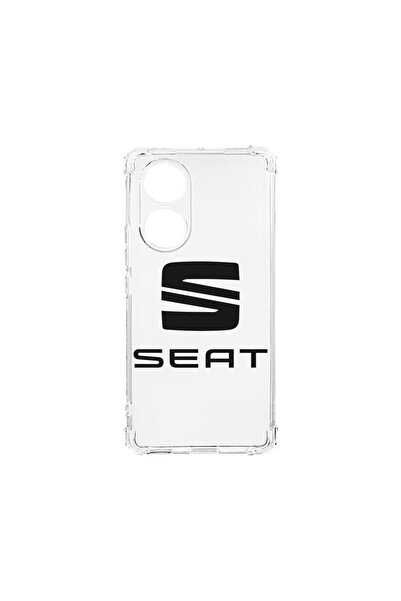bestcase Husa Anti Shock 1.5MM, compatibilă cu OPPO A38, Logo Seat, Tehnologi...