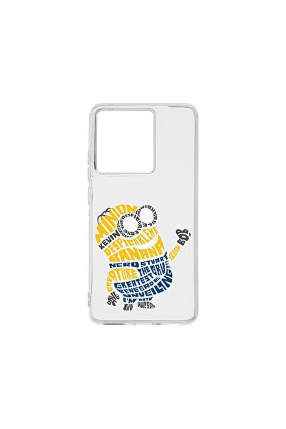 bestcase Husa pentru Motorola Edge 50 Neo, BestCase¬Æ Clear Silicon 2MM, Call...