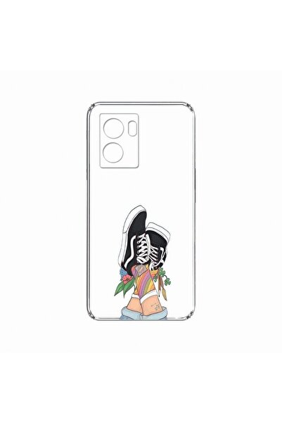 bestcase Husa BestCase¬Æ 2MM Slim Silicon, Compatibila Cu OPPO A57 4G, Vans -...