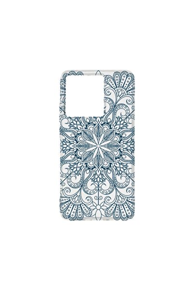 bestcase Husa pentru Motorola Edge 50 Neo, BestCase¬Æ Clear Silicon 2MM, Non ...