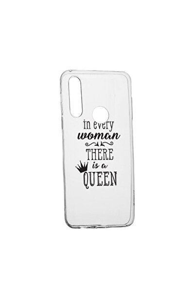 bestcase Husa Woman, Queen, pentru Oppo A31, rezistenta la uzura, anti-alunec...