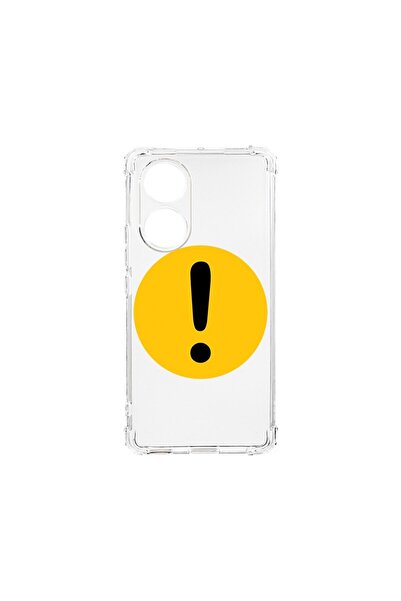 bestcase ¬Æ Husa Anti Shock 1.5MM, compatibila cu OPPO A18, Semn Incepator, A...