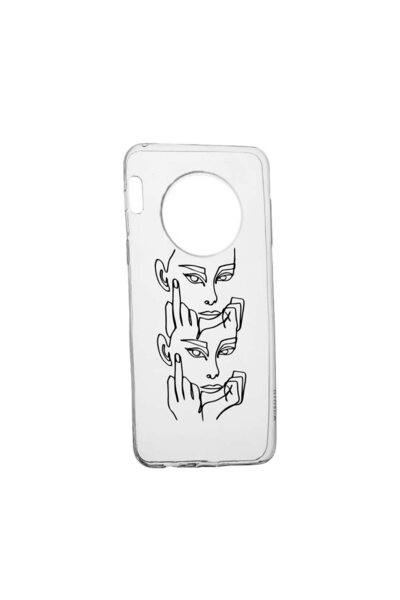 bestcase Θήκη σιλικόνης, Συμβατή με Honor Magic4 Lite, FU, ανθεκτική στη φθορ...