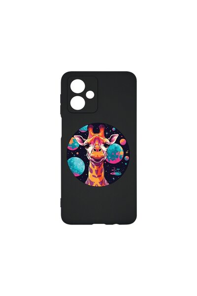 bestcase Θήκη για Motorola Moto G55, BestCase® Λεπτή Προστατευτική Σιλικόνη P...
