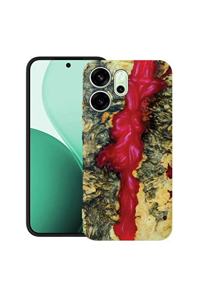 bestcase ¬Æ Husa TPU Ultra Slim Compatibil cu OPPO Reno15 Pro, cu Design Colo...