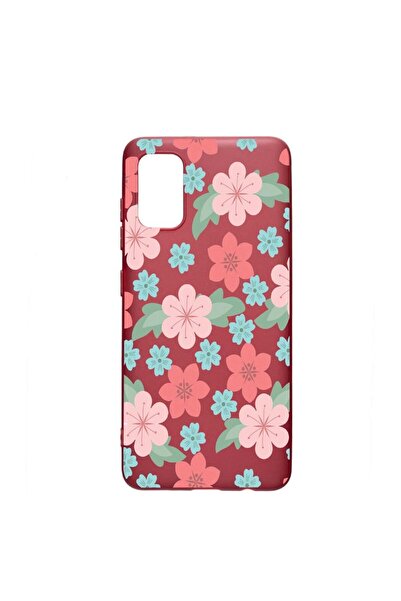 bestcase Husa Silicon, Compatibila Cu Huawei P Smart (2021), Pastel Colors Co...