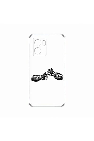 bestcase Husa BestCase¬Æ 2MM Slim Silicon, Compatibila cu OPPO A77s, Shot, Re...