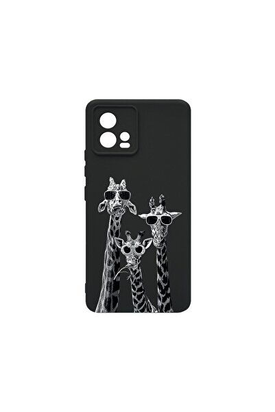 bestcase Husa BestCase¬Æ Slim SIlicon 0.8MM, Compatibila Cu Motorola Moto G72...