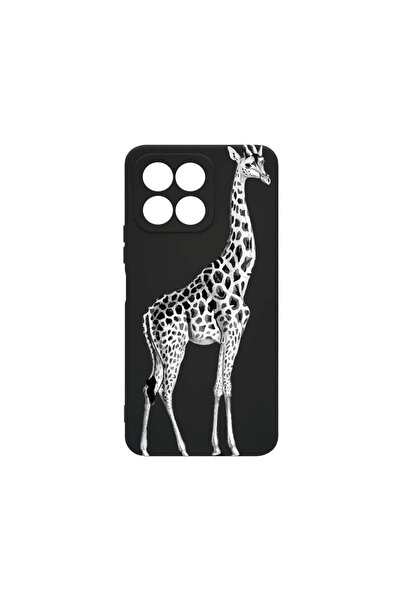 bestcase Husa BestCase¬Æ Premium Liquid Silicon, Compatibila Cu Honor X8 5G, ...