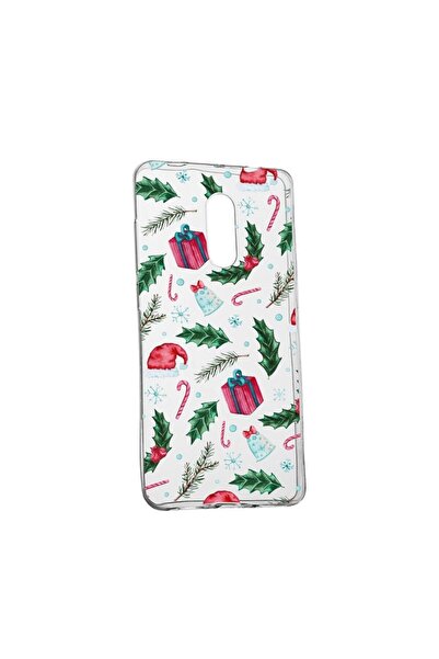 bestcase Husa Xmas, Craciun, pentru Nokia 1 Plus, rezistenta la uzura, anti-a...