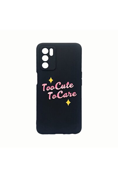 bestcase Θήκη Σιλικόνης, Συμβατή με Oppo A54s, Πολύ Χαριτωμένη, Ανθεκτική στη...