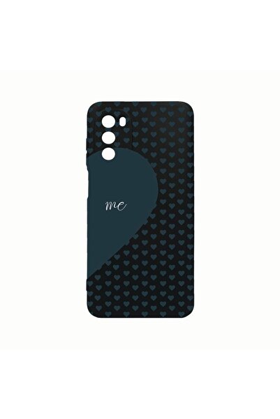 bestcase Husa Silicon, Compatibila Cu Motorola Moto G82 / Moto G52, Love Me, ...