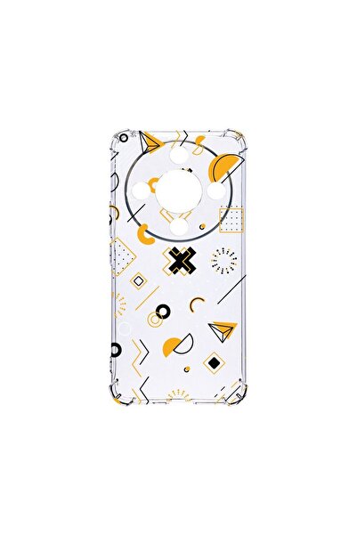 bestcase Αντικραδασμική Θήκη 1.5MM, Συμβατή με Honor Magic6 Lite, Σχέδια, Αντ...