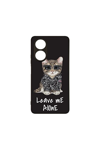 bestcase Husa BestCase¬Æ MaxSafe, Compatibila Cu OPPO A58 4G, Leave Me Alone,...