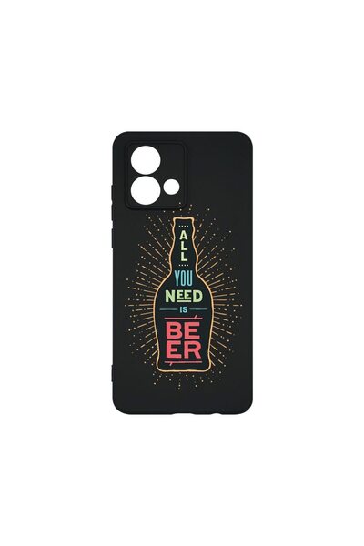 bestcase Husa BestCase¬Æ Slim SIlicon 0.8MM, Compatibila Cu Motorola Edge 40 ...