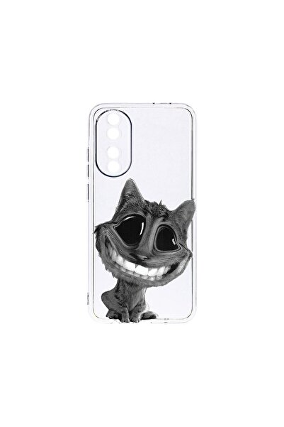 bestcase Husa BestCase¬Æ Clear Silicon 2MM, Compatibila Cu Honor 90 5G, Crazy...