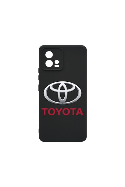 bestcase Θήκη Σιλικόνης Premium Λεπτή 1.2MM, Συμβατή με Motorola Moto G72, Λο...