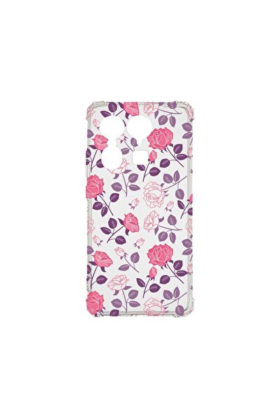 bestcase Θήκη για Motorola Edge 50 Ultra, BestCase® Αντικραδασμική 1.5MM, Ροζ...