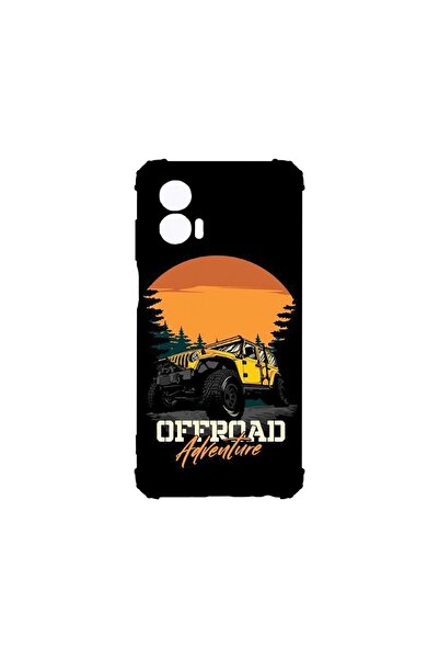 bestcase Husa Anti Shock 1.5MM, compatibilă cu Motorola Edge 50 Fusion, Offro...